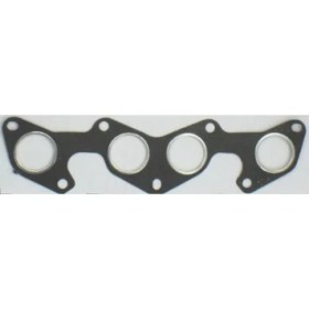 Resim Bem Parts Renault 1400 CC.8V Clio Energy-Megane (E7J)(E6J)(K7J) Egzost Manifold Contası Klingrit 
