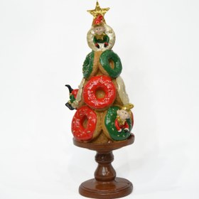 Resim Donut Çam Ağacı 