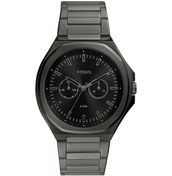 Resim Fossil Fbq2609 Erkek Kol Saati 