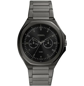 Resim Fossil Fbq2609 Erkek Kol Saati 