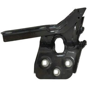 Resim Gkl Vw Touareg Sağ Motor Kaput Menteşesi 2011-2018 7p6823302 