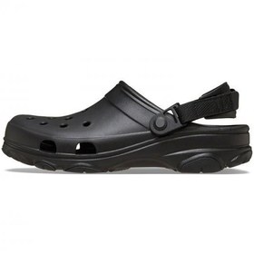 Resim Crocs 206340-060 Classic All Terrain Clog Unisex Sandalet 