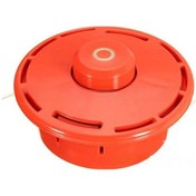 Resim Springsun Yüksek Kaliteli Nilon Çim Kesme Ucu - M10 1.25 Uyumlu Standart Model, Kolay Kurulum, Fabrika Direkt Tedarik 