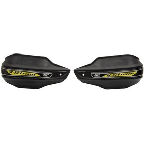 Resim Gp Kompozit Suzuki V-Strom 250 2017-2022 Uyumlu Plastik Elcik Kor (542248890) 