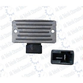 Resim Konjektor 12V Kia Bongo Hi Besta Sportage 504631482 