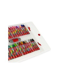 Resim Faber-Castell Çantalı Pastel Boya 36'lı 