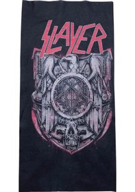 Resim Slayer Buff Boyunluk Bandana No 50 