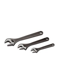 Resim Bahco Ergo Kurbağacık 3lü Set 80 Serisi Adjust3 