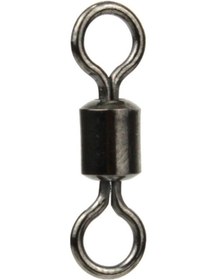 Resim Fladen Rolling Swivel No:2/0 5 Li Paket Fırdöndü Standart 
