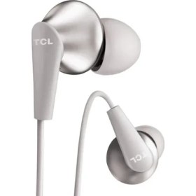 Resim Tcl ELIT300 Kulak Içi Kulaklık Gri 