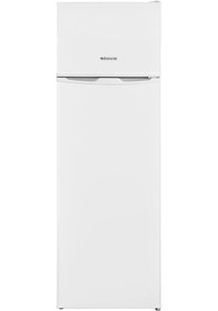 Resim Windsor WS 1268 LF Low-Frost Statik Buzdolabı 