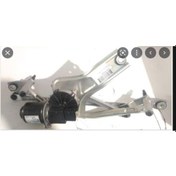 Resim CAM SİLECEK MOTORU MEKANIZMALI LİNEA MAKO 64300335 