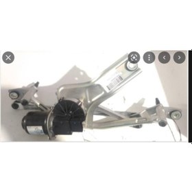 Resim CAM SİLECEK MOTORU MEKANIZMALI LİNEA MAKO 64300335 