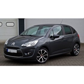 Resim Citroen C3 A51 Hoparlör Seti 6562.Ac 6562.Ae Tweeter Hariç 