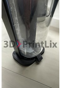 Resim Yeni Versiyon 3 Philips Lattego Uyumlu Süt Haznesi Tırnak Onarım Aparatı-tasarımdeğişti. 