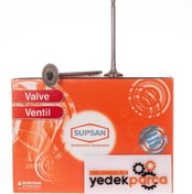 Resim Opel Astra F 2.0 Benzinli Subap Takımı Supsan Marka 641022 
