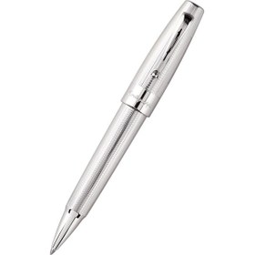 Resim Montegrappa Extra Argento Tükenmez Kalem Isexnbse 