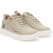 Resim U.s. Polo Assn. Kadın Bej Ayakkabı 50316389-vr011 Bej 