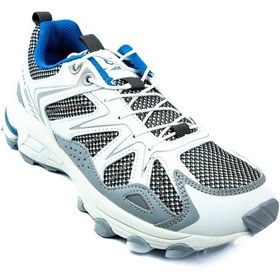 Resim Hammer Jack 101 24809 Reagan Beyaz Kadın Outdoor Ayakkabısı Siyah 