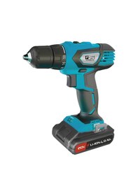 Resim Catpower 4104 20 V 4 Ah Li-ion Akülü Vidalama 