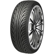 Resim Nankang 155/65 R14 75V Ultra Sport NS-2 Oto Yaz Lastiği (2025 Üretim) 
