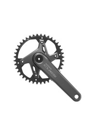 Resim Shimano Cues Fc-u6000-1 Aynakol 9/10/11v 40t 170mm Siyah 