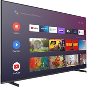 Resim 70UA5D63DT 70" 178 Ekran 4K Ultra HD Uydu Alıcılı Android Smart LED TV Toshiba