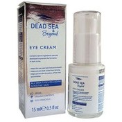 Resim Dead Sea Beyond Eye Cream 15 ml 