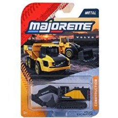 Resim Volvo Edition Sürpriz Araçlar Excavator 