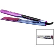 Resim Powertec Prof.ıon Tech Saç Düzleştirici Seramik Isıtıcı - Güç -Sıcaklı AYARI=230° - LCD Ekran TR-2830 (4738) 