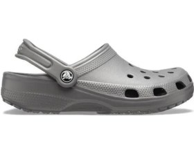 Resim Crocs Classic Kadın Sabo Terlik Slate Grey Slate Grey 