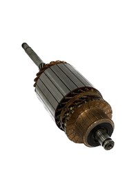 Resim 12v Marş Kollektörü Bosch Tipi 076 N11.1202 