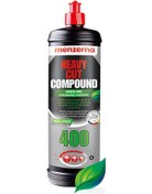 Resim Menzerna Heavy Cut Compound 400 1 Lt Yoğun Çizik Giderici Pasta 