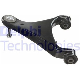 Resim Delphı Tc3030 - Salıncak On Ust Sol Dıscovery 4 L319 09 18 