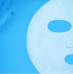 Resim Dr.Jart+ Dermask Vital Hydra Solution PRO Nemlendirici Yüz Maskesi 