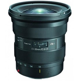 Resim Tokina atx-i 11-20mm F2.8 CF Plus (Canon) 