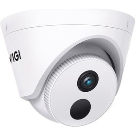 Resim Tp-Link VIGI C400HP-4 3 MP 25-30 Fps Turret Network Camera 