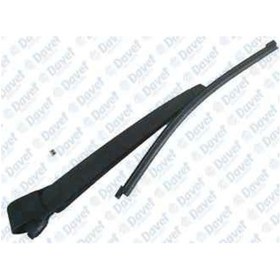 Resim Arka Silecek Kolu Ve Supurgesi Golfv-Tiguan-Polo 504609795 