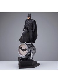 Resim Batman - Kara Şövalye Figür 30 Cm 