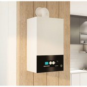 Resim Kral 24kw Kombi 