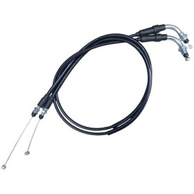 Resim Cf Moto Nk 250 - Sr 250 Gaz Teli 2'li Set 