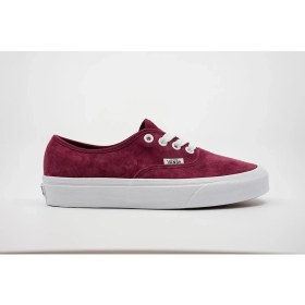 Resim Vans Ua Authentic Bordo Unisex VN0A5JMPTWP1 