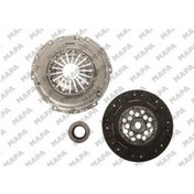 Resim MAPA 010228200 Debriyaj Seti (Audi: A4 Avant (8D5. B5) 1.6 / Vw Passat (3B2) 1.6 ) 06B198141CX (WP981569) 