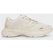 Resim Lumberjack Kadın Ayakkabı Laveda 4fx Bej 