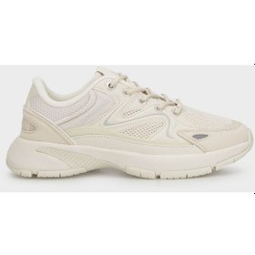 Resim Lumberjack Kadın Ayakkabı Laveda 4fx Bej 