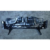 Resim Honda Civic Fb7 Arka Panel 2012 2013 2014 2015 527455401 