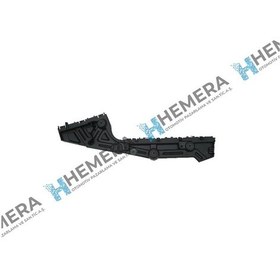 Resim Pulo Oem No:852243619r-850407430r- Uyumlu Renault Trafıc Iıı 2014-2017 Brakettampon Arka Sağ Pt-rtf32 