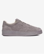 Resim Greyder Kadın Lila Süet Hakiki Deri Sneaker Ayakkabı 3Y2SA50742 
