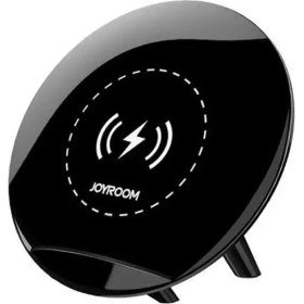 Resim Joyroom Wireless Şarj İstasyonu Dock Jrk10 