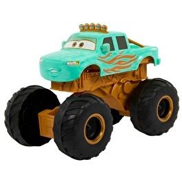 Resim Cars Akrobat İvy Karakter Aracı HMD76 